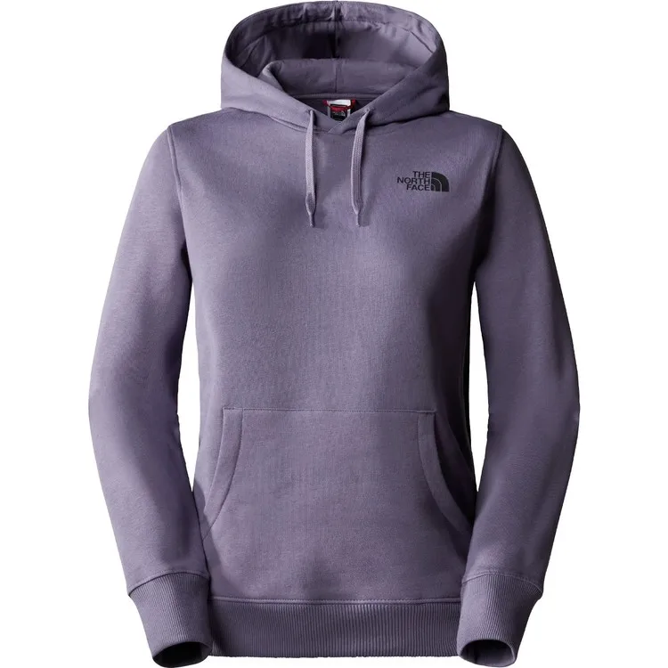 The North Face Простая купольная