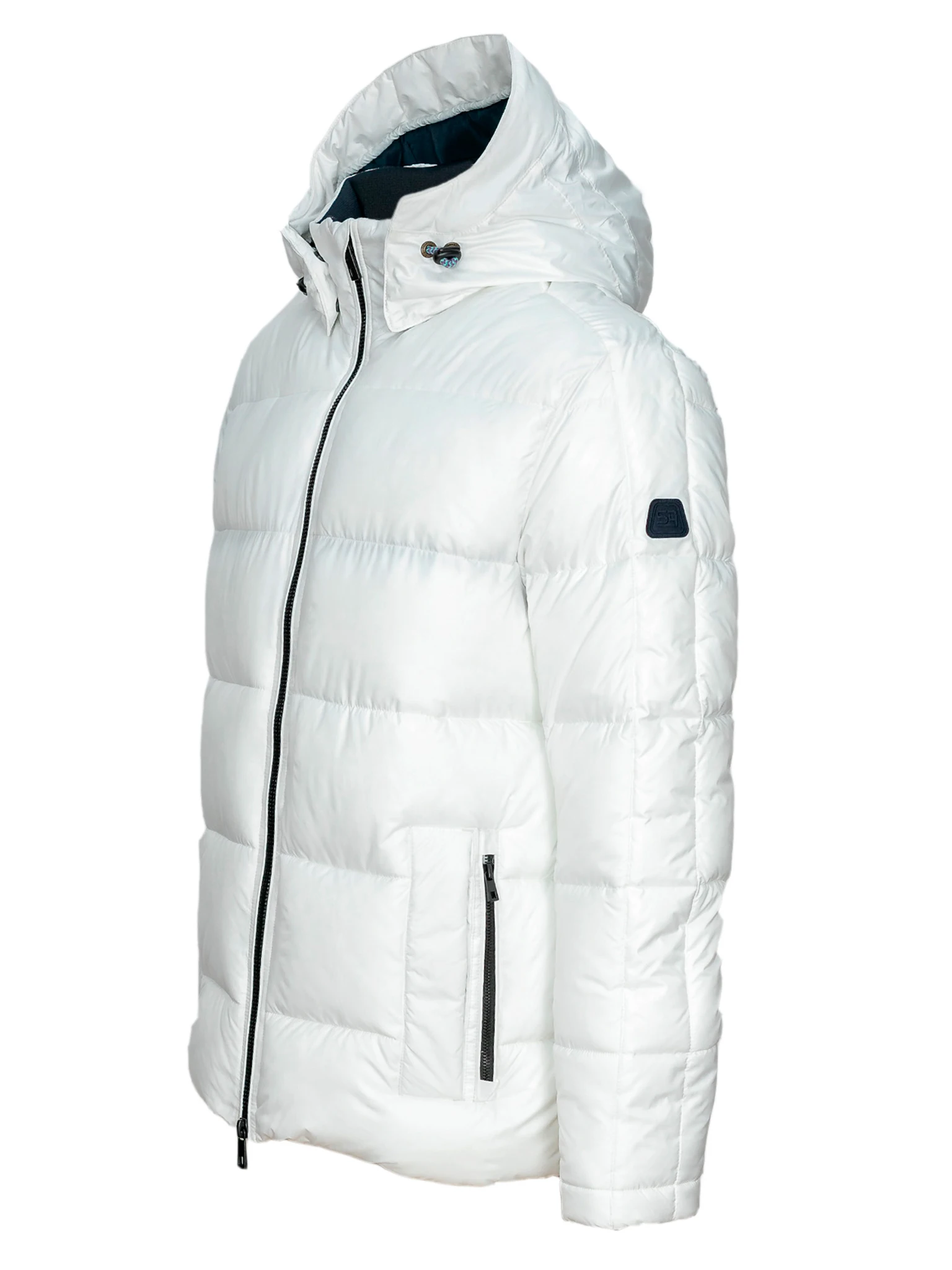 Рисунок 2 - Куртка S4