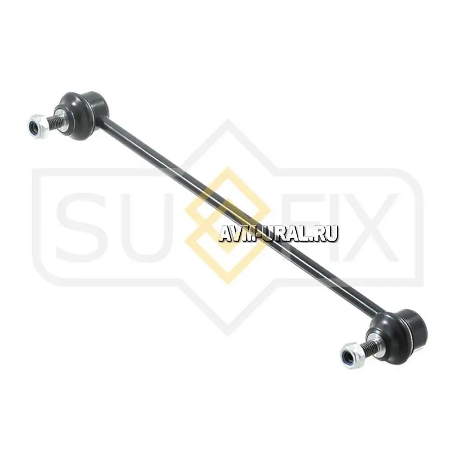SUFIX Стойка стабилизатора | перед прав/лев
