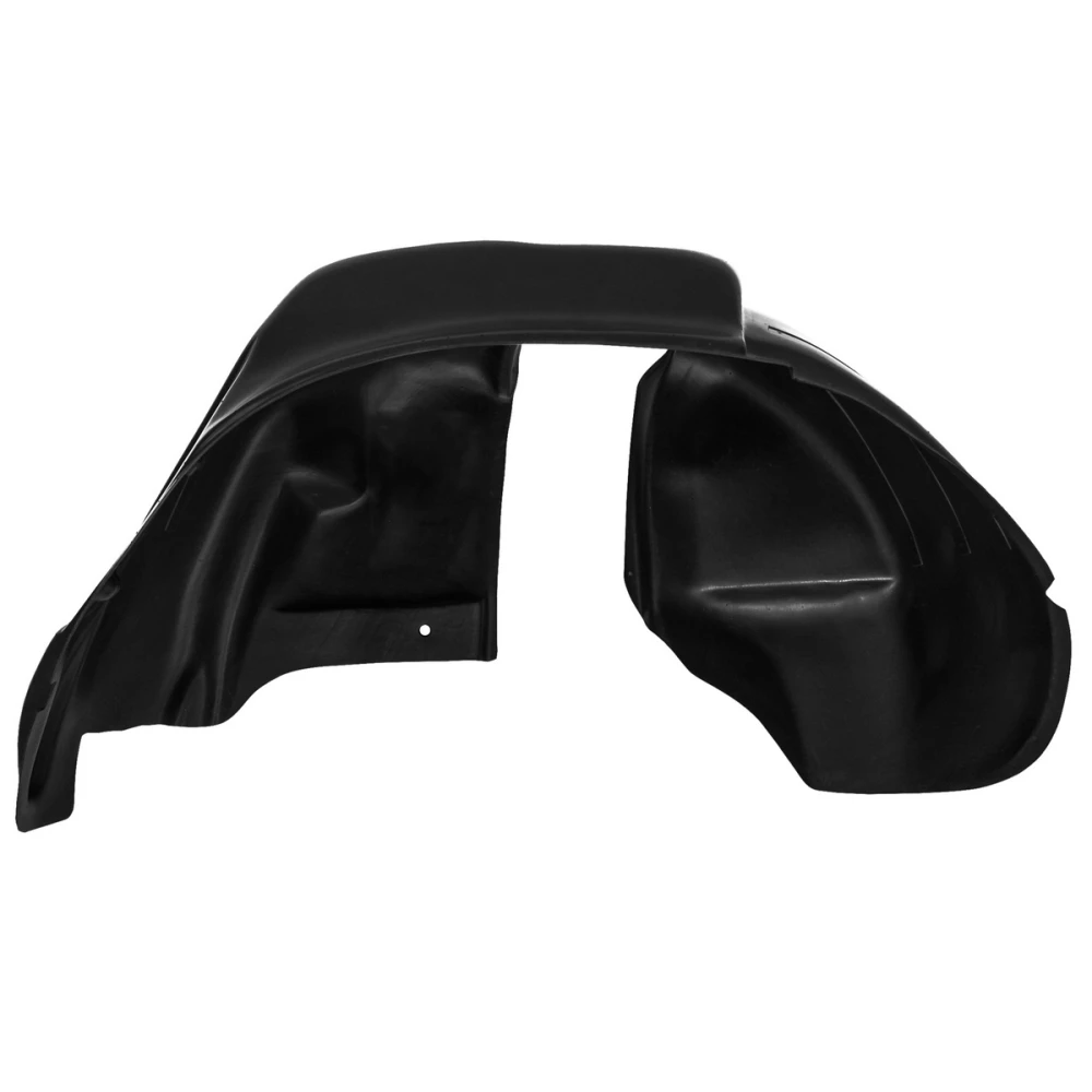 Подкрылок задний левый для Renault Duster рестайлинг 2015-2020 RIVAL 44701001 Рено Дастер Задние