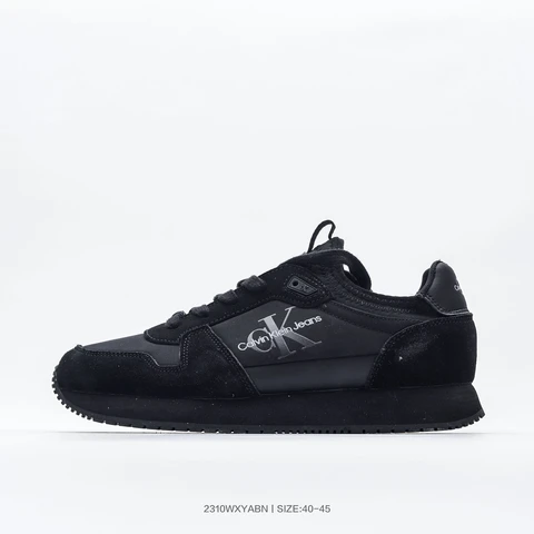 Sneakers ck discount