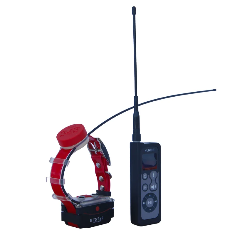 Фото GPS-ошейник для отслеживания собак 25000 PRO №5