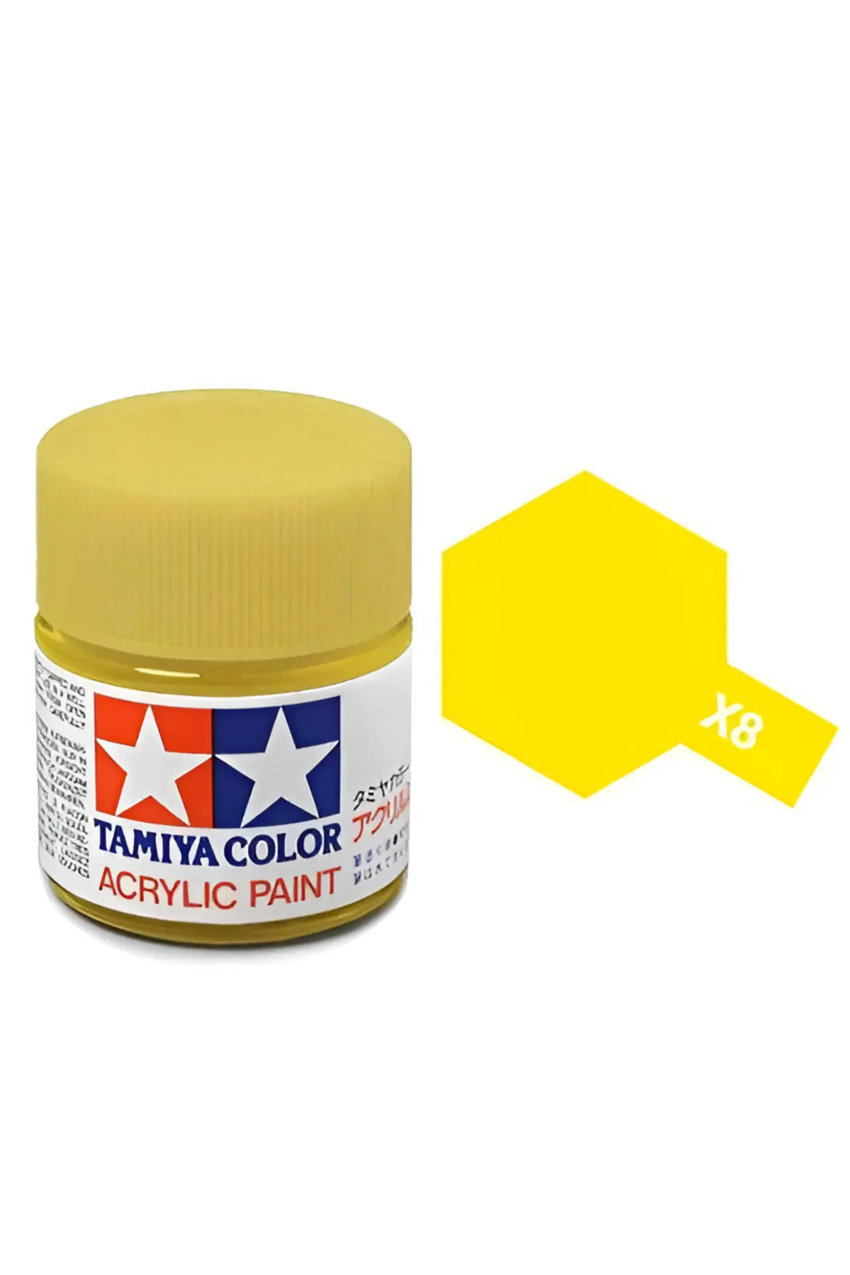 Tamiya Краски Купить