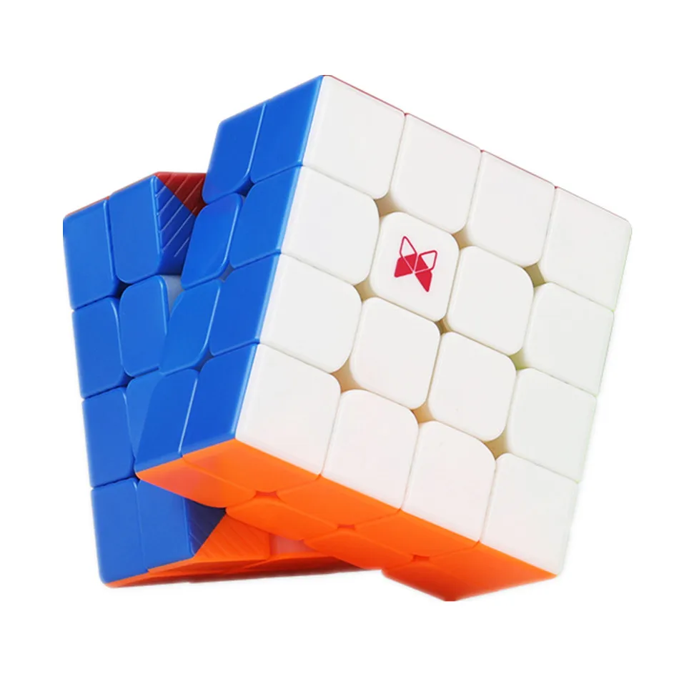 

Кубик Рубика QiYi XMD Dream 4x4 м, магнитный кубик Рубика X-Man, головоломка 4x4x4, скоростной Кубик Рубика, детские подарки