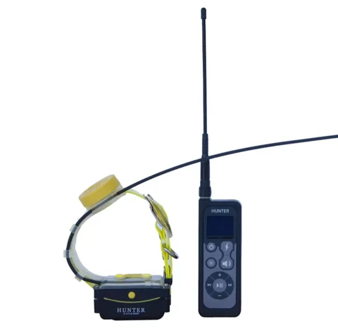 Ошейник для охотничьих собак Hunter GPS 25000 Pro