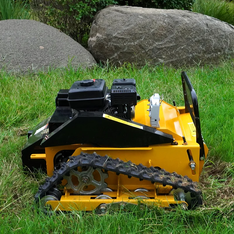 Индивидуальный CE одобренный EPA вездеходная машина для резки травы сельское