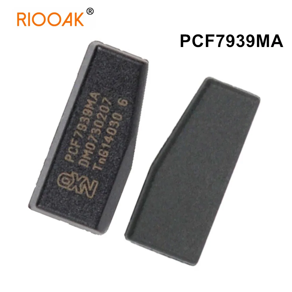 

5/10/20pcs Original 7939 PCF7939MA PCF7939 7939MA Transponder Chips for Fiat Toro mobi Renault BB20 chip