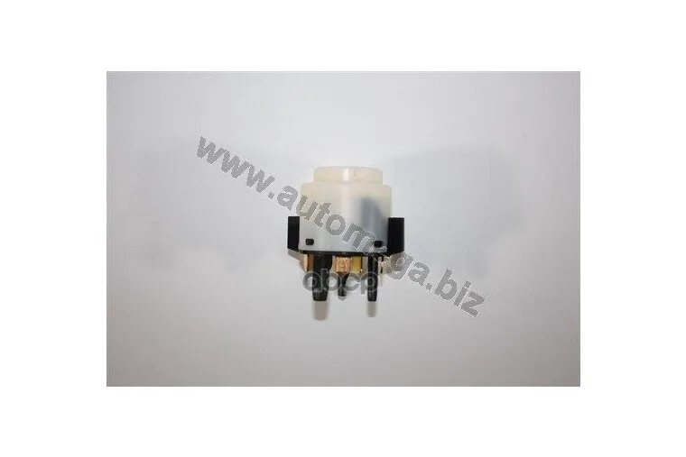 Конт.Группа Замка Зажигания Audi A2/A3/A4/A6/A8/Allroad Vw Golf 4/Bora/Passat B5/Sharan Skoda 1.2-4.2