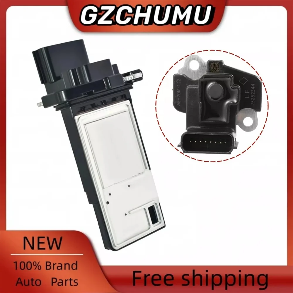 

OEM для GM 23262344 Датчик массового расхода воздуха MAF 2018, Equinox Terrain Express Savana