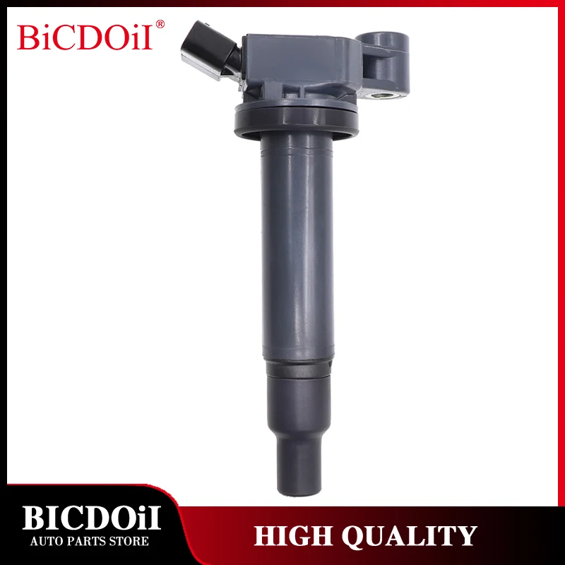 

1Pcs 90919-02234 Car Auto Ignition Coils For Toyota Avalon Camry Highlander Lexus ES/RX300 3.0L V6 90080-19016 9091902234 UF267