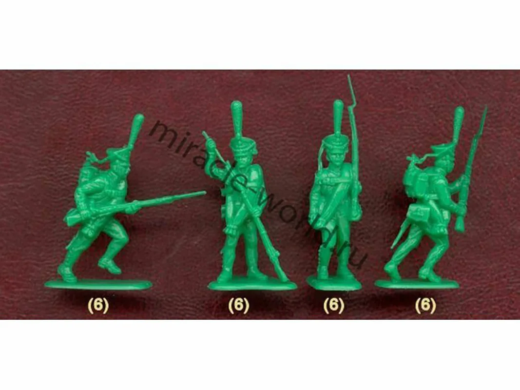 Наборы Солдатиков Звезда Купить