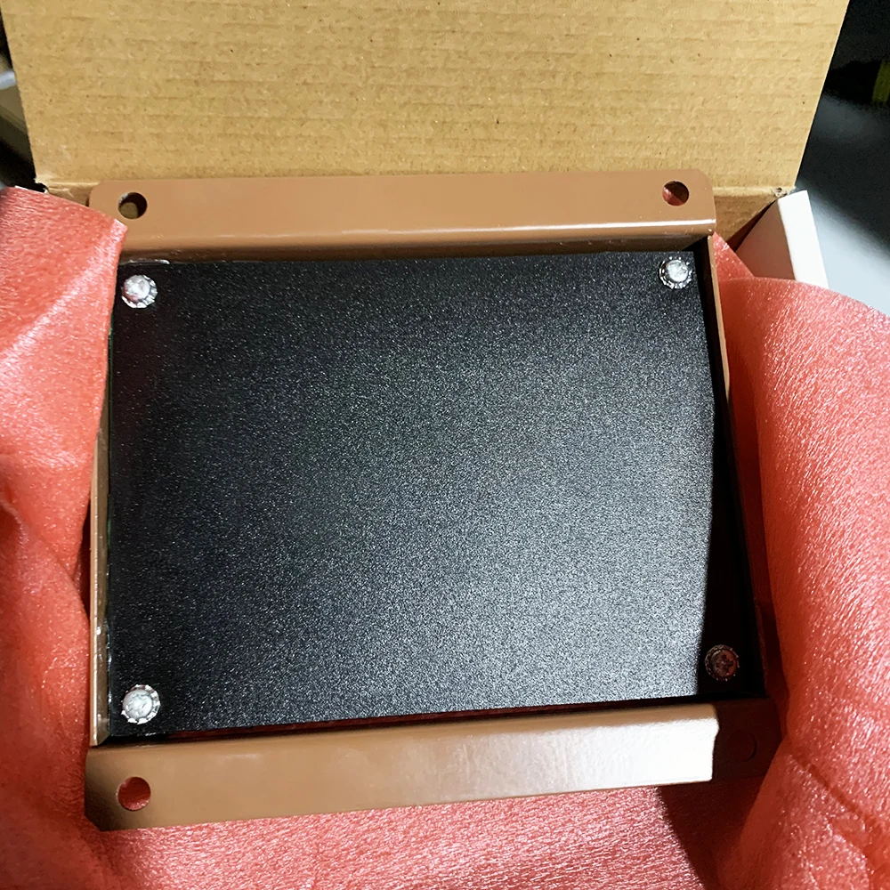 Панель управления скоростью дизельных генераторов ESD5111 |