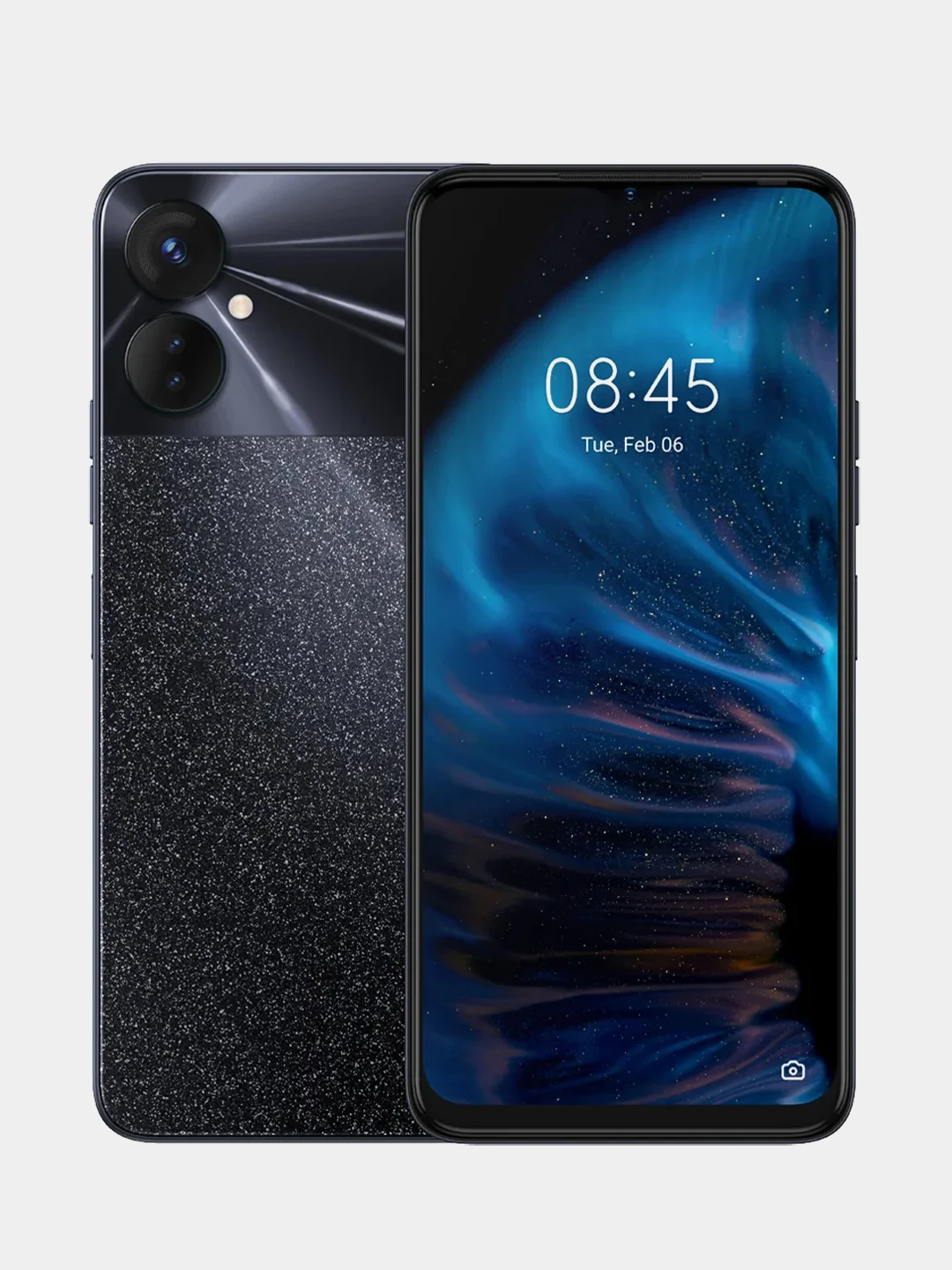 Купить Телефон Tecno Spark 9 Pro