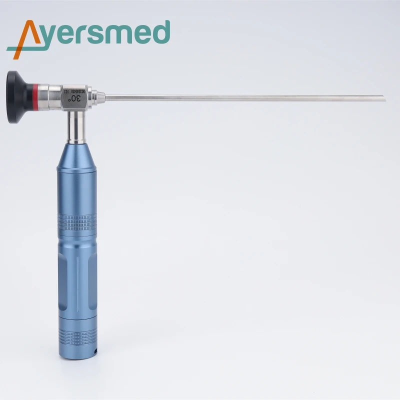 

Портативный эндоскоп 10 Вт