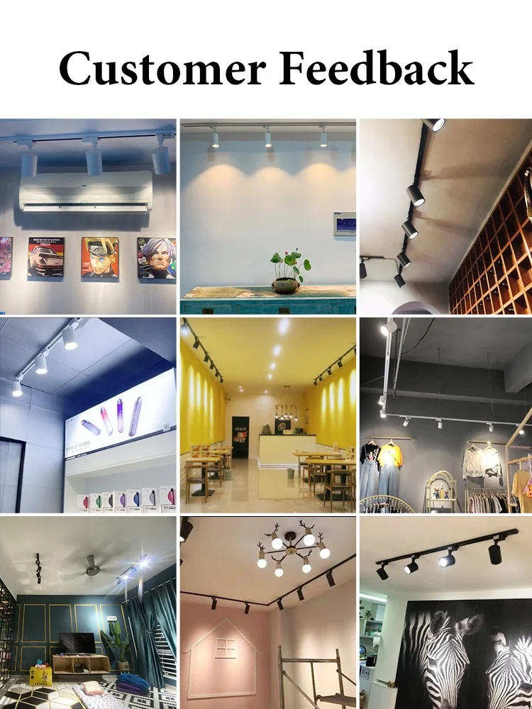 

2023 Bas Ceiling LED Down Light Surface Mounted Downlight Ultra-thin Tricolour