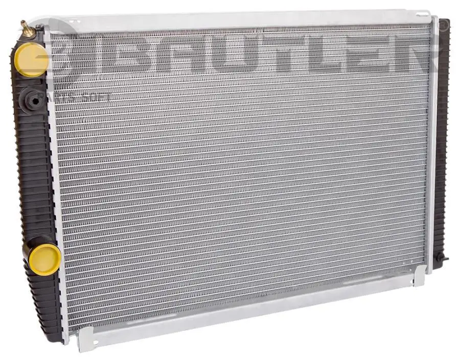 BAUTLER BTL-3163B Радиатор системы охлаждения УАЗ 