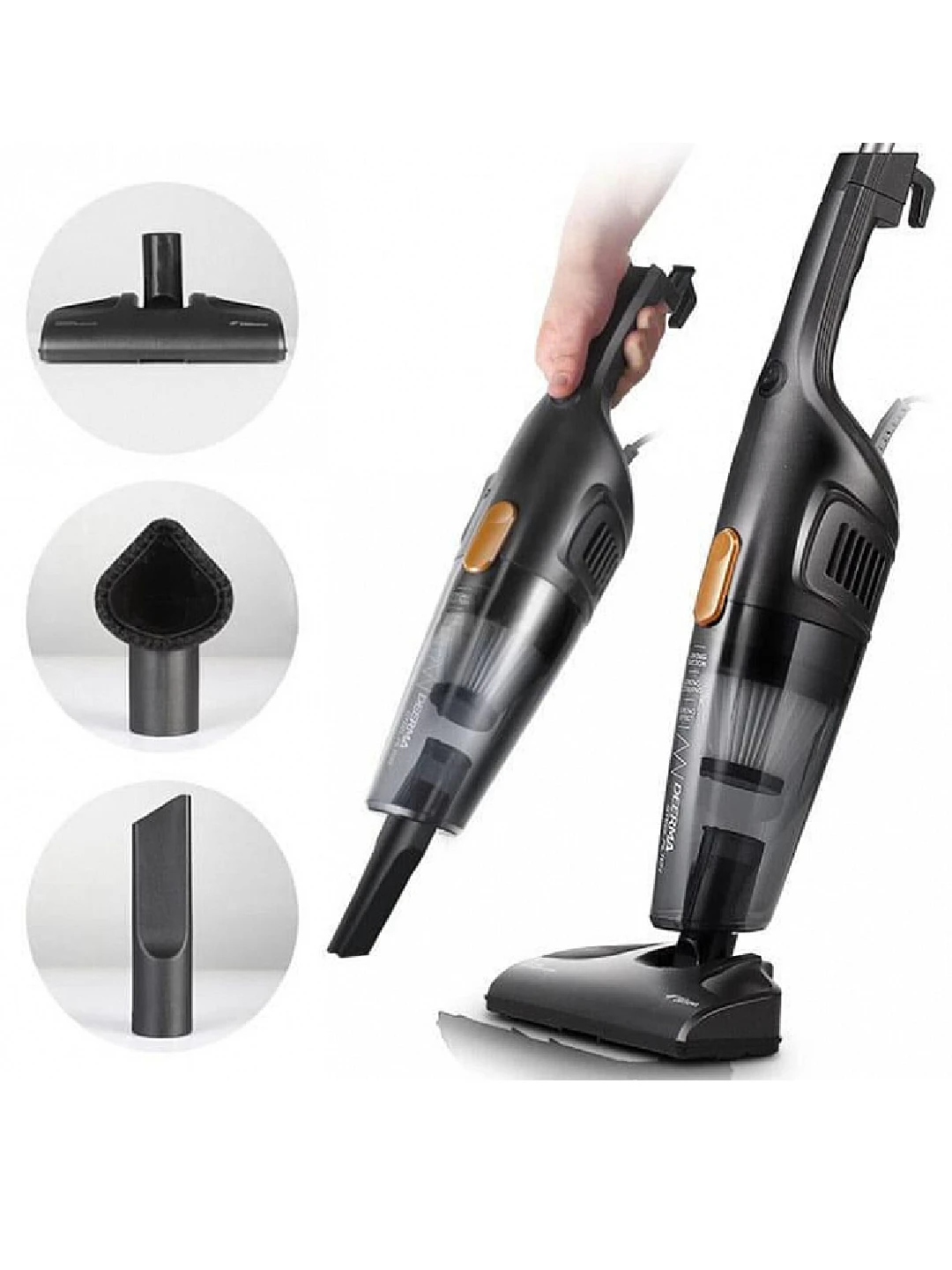 Пылесос Deerma Dx118c Купить В Казани Днс