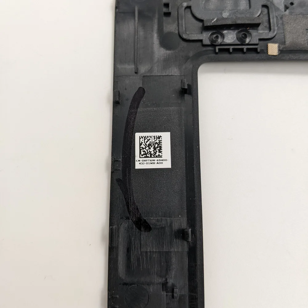 Рамка клавиатуры 0xft6w Dell Latitude E5440 |