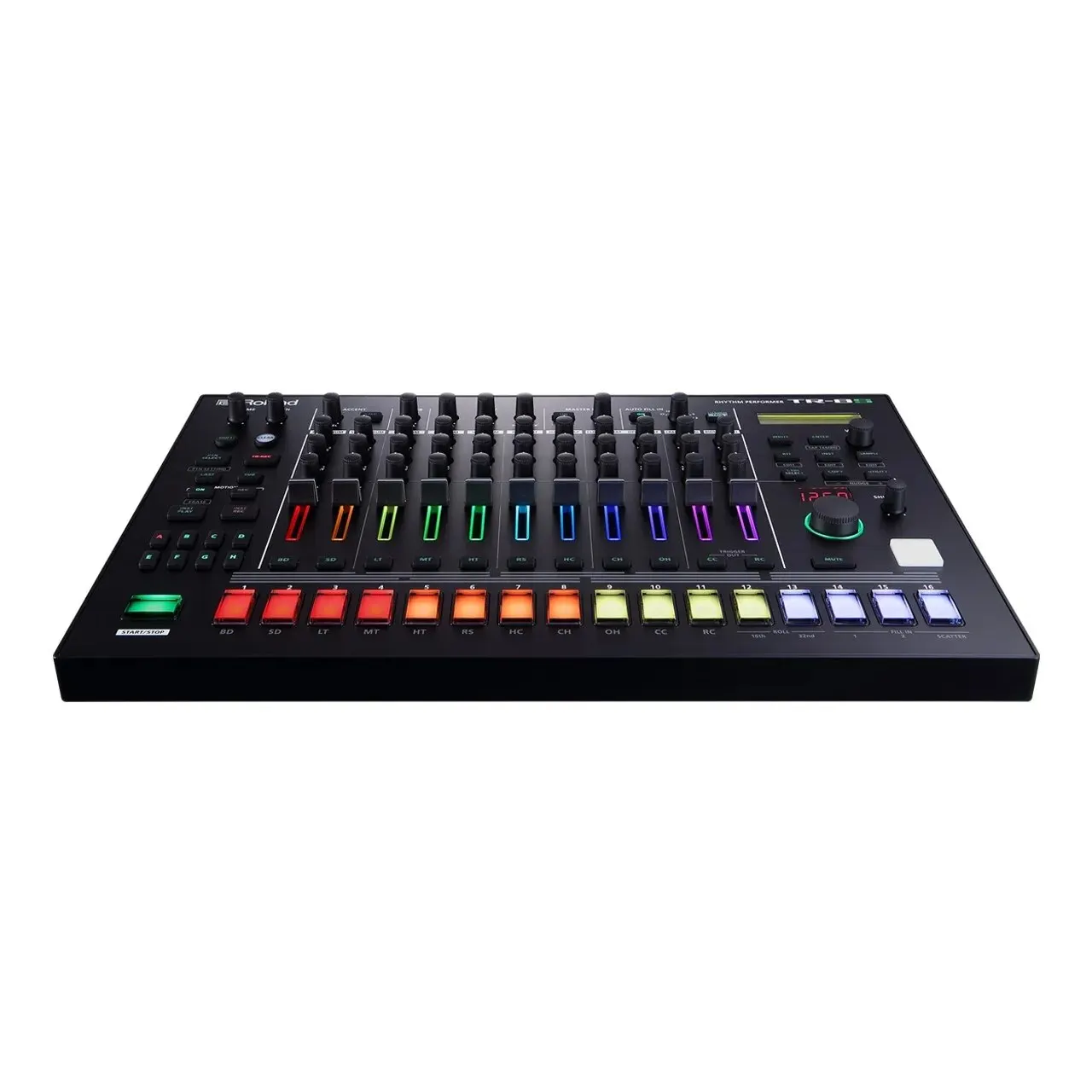 

BIG DISCOUNT SALES NEW Roland TR-8S Rhythm Performer
