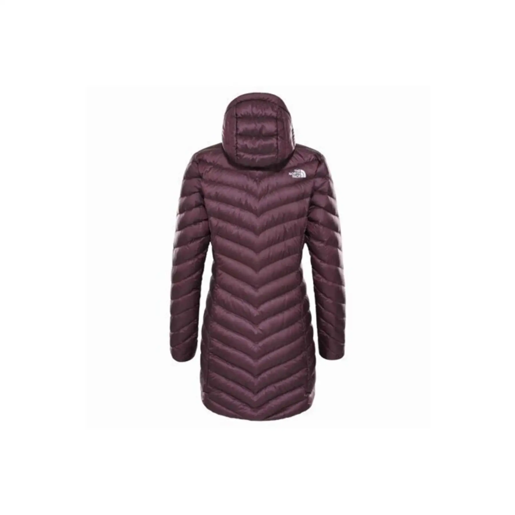 Рисунок 2 - THE NORTH FACE Женская парка из