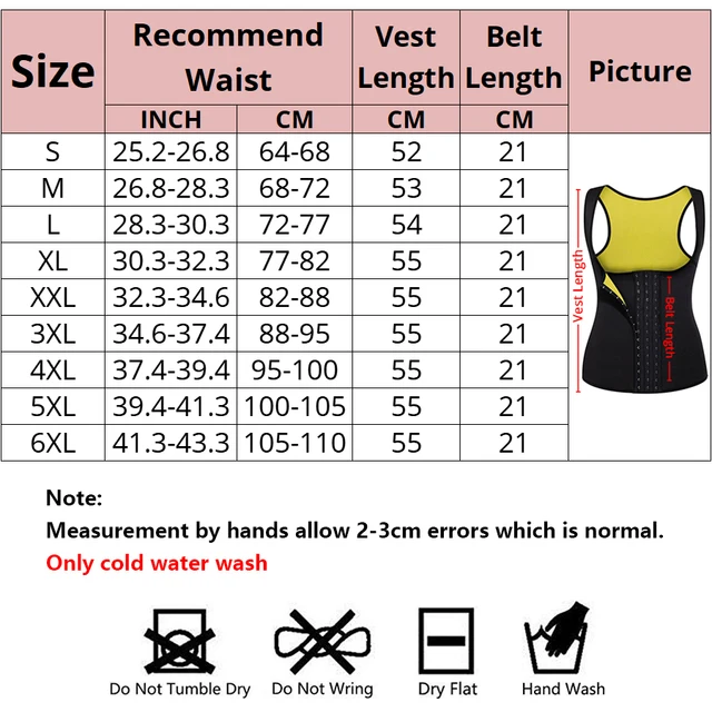 Body Slimming Shapewear Vest Waist Trainer Sweat Sport Shaper Belly Sheath Modeling Straps Posture Shaper Belt 6