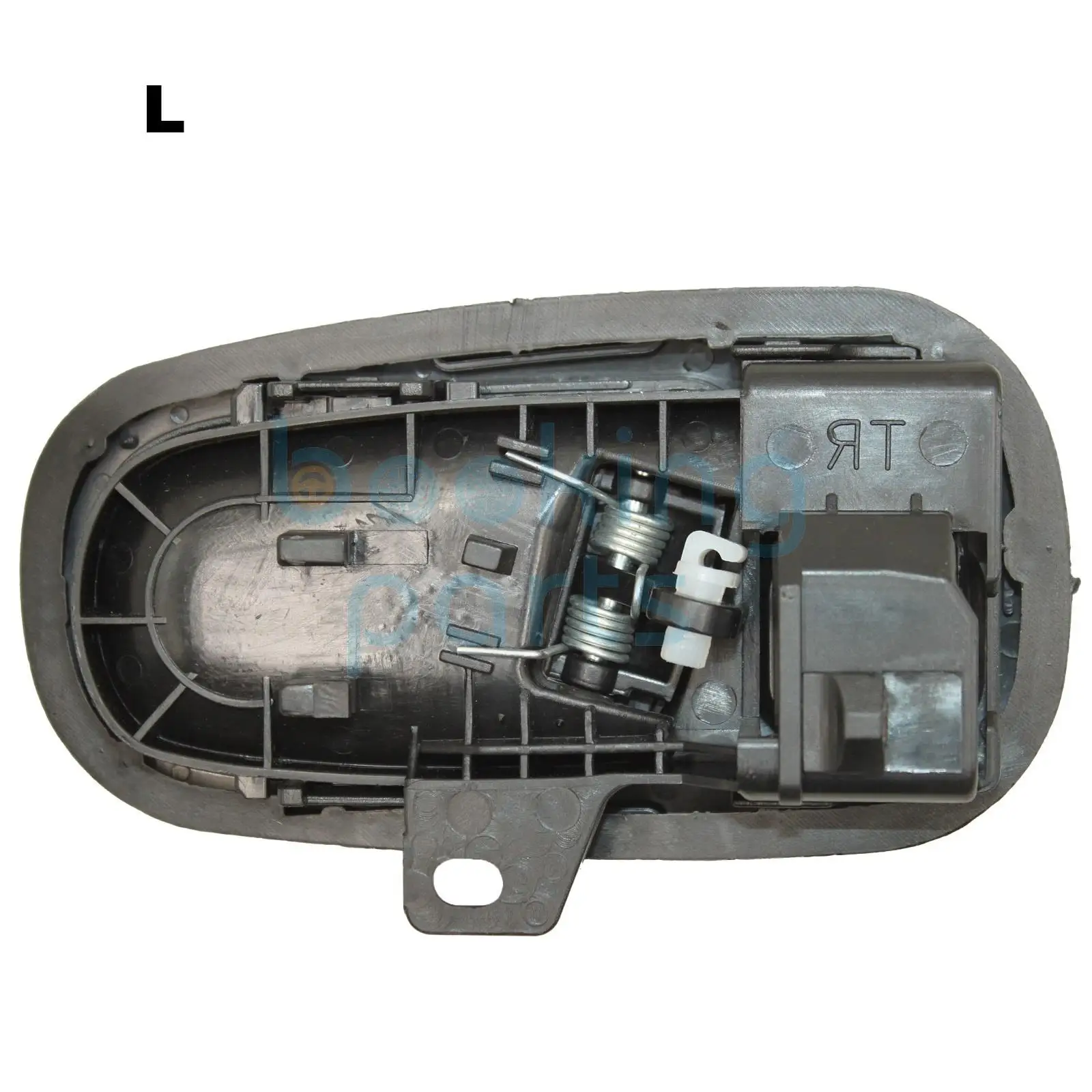 DOH19004(GREY-L) CRW-3164-2 CRW31642 83160-66E00-5ES 8316066 E005ES E00[СЕРЫЙ] Дверная ручка для SUZUKI SWIFT 95-01
