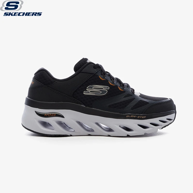 Обувь Skechers Arch Fit Glide Step 