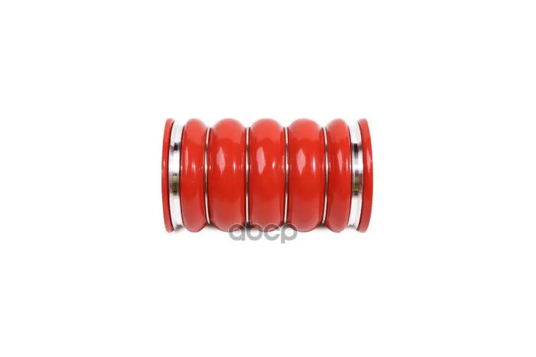 81-10069-Sx_патрубок Интеркулера! Scania P94/R94/R114/P124/144 Stellox арт. 81-10069-SX