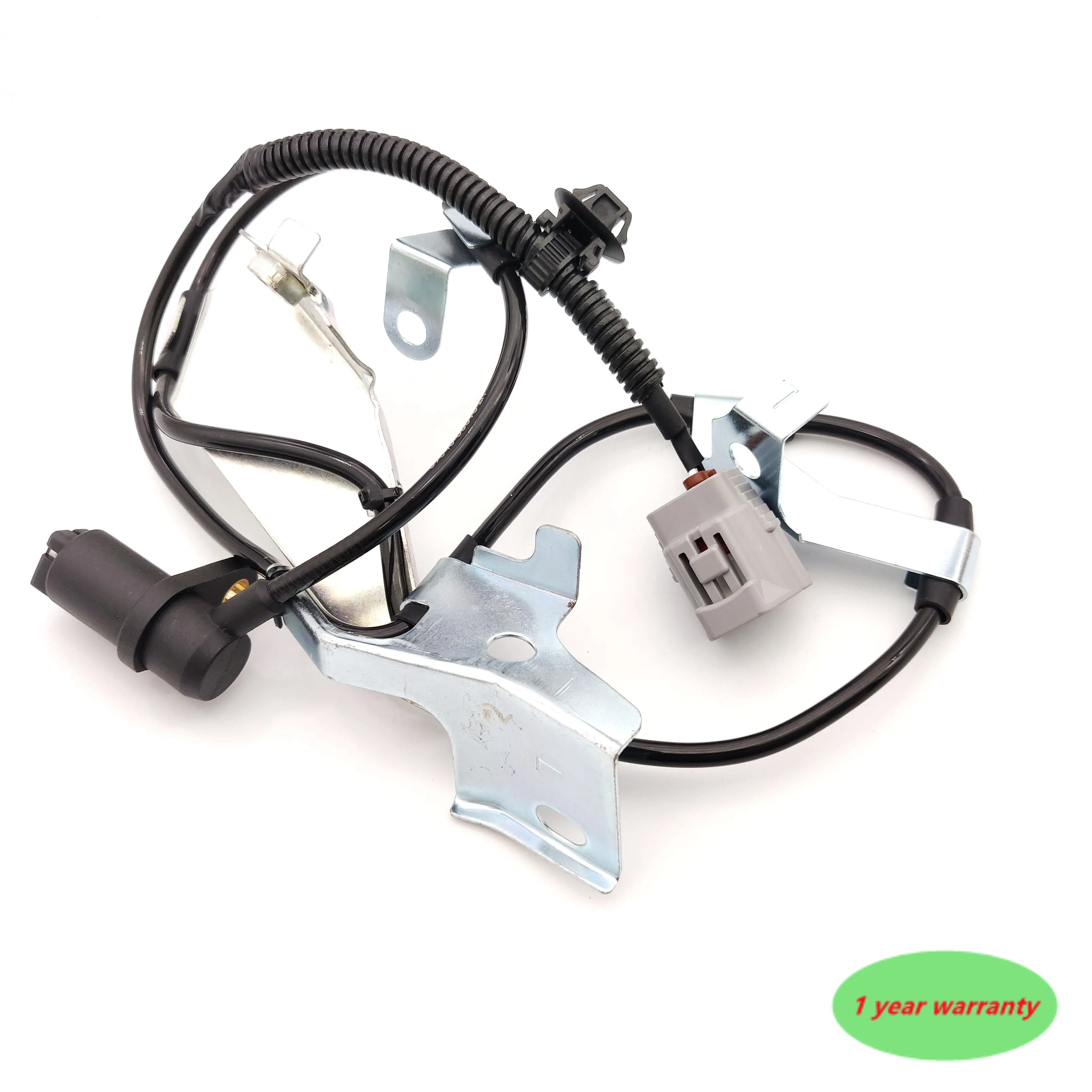 

1x New Front Left Side ABS Sensor Wheel Speed Sensor 89543-60010 For Toyota LAND CRUISER 100 1998-2007 For LEXUS LX470 1998-2007