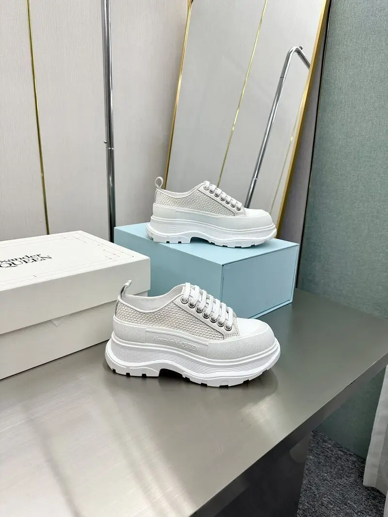 Обувь McQueen для мужчин и женщин