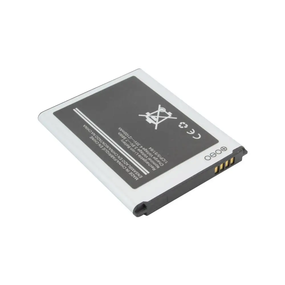 Аккумуляторная батарея для Samsung i9300 (EB-L1G6LLU) Galaxy S3 (premium) |