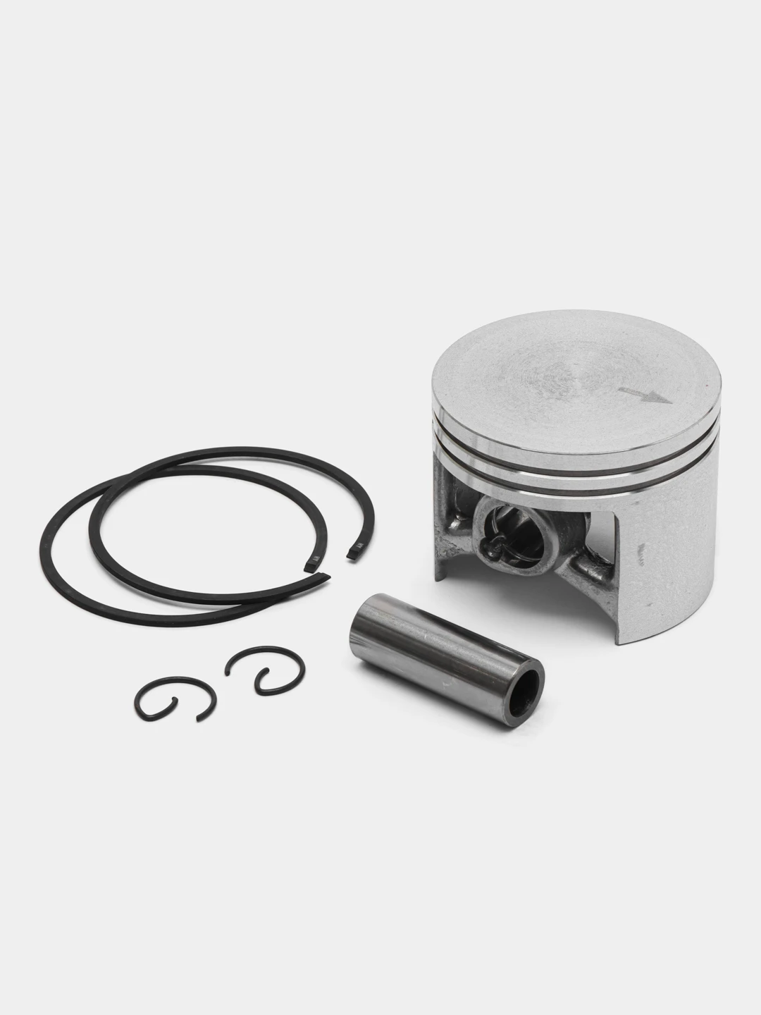 отломок поршень пит. Aip поршень для хускварны 345 44 мм. пила поршень. цилиндро-поршневая группа для бензопилы stihl ms 440 d-50мм. поршень в сборе husqvarna 372 50мм.