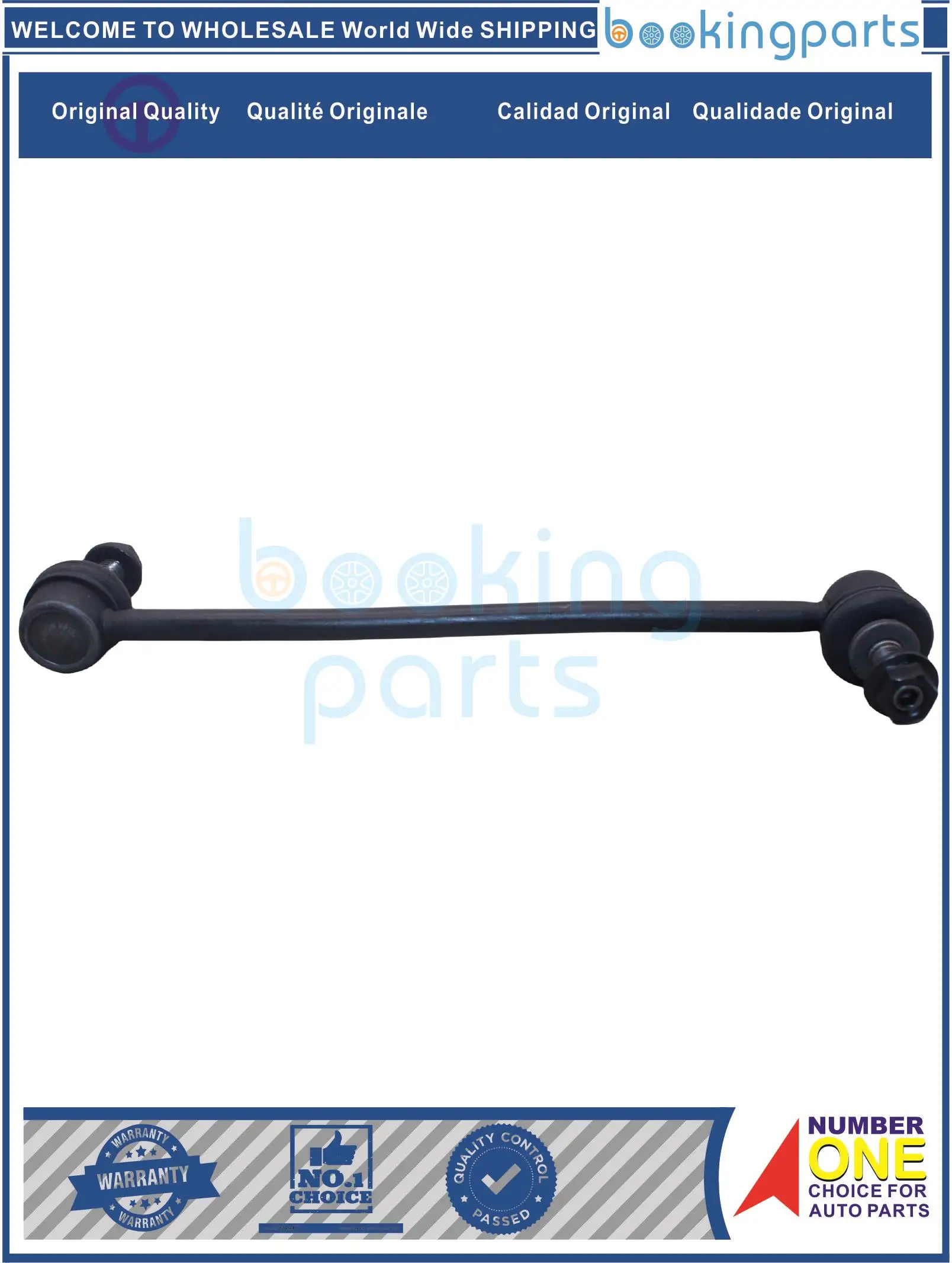 SBL29590(B) D65134170[B] D65134170 стабилизатор для MAZDA TRIBUTE EP 00-07 M2 DE5FS 07- DE3FS 11- DEMIO