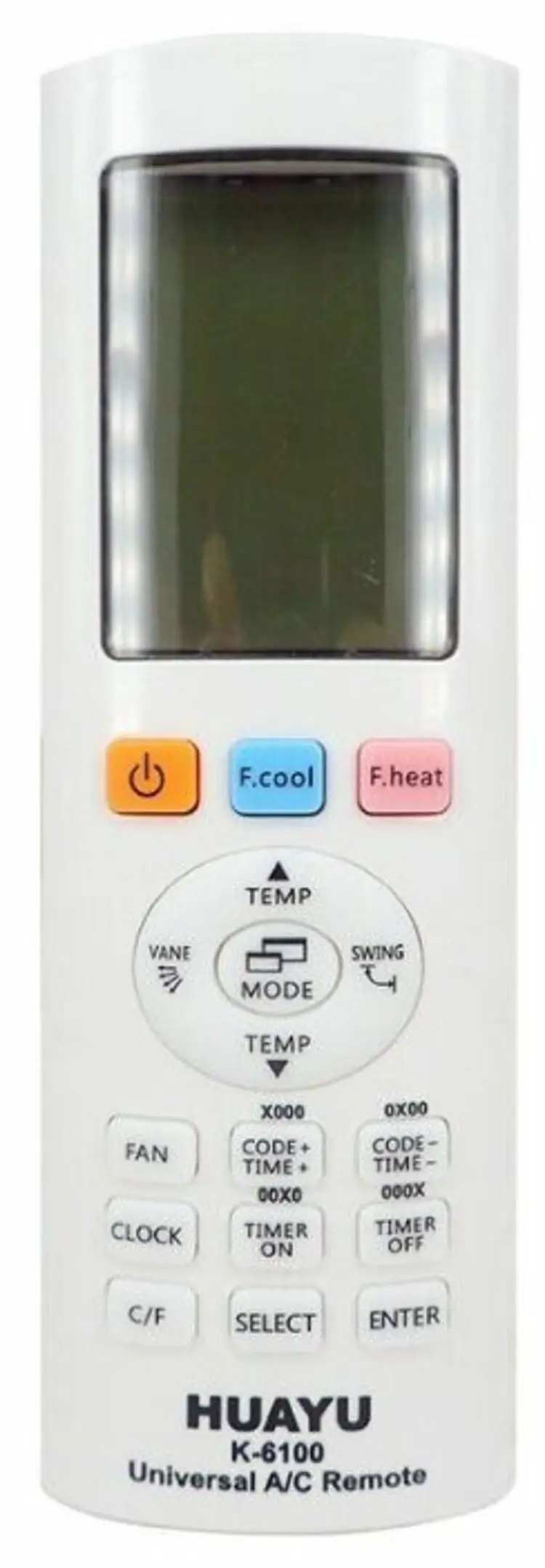 Пульт Для Кондиционера Универсальный Купить В Москве