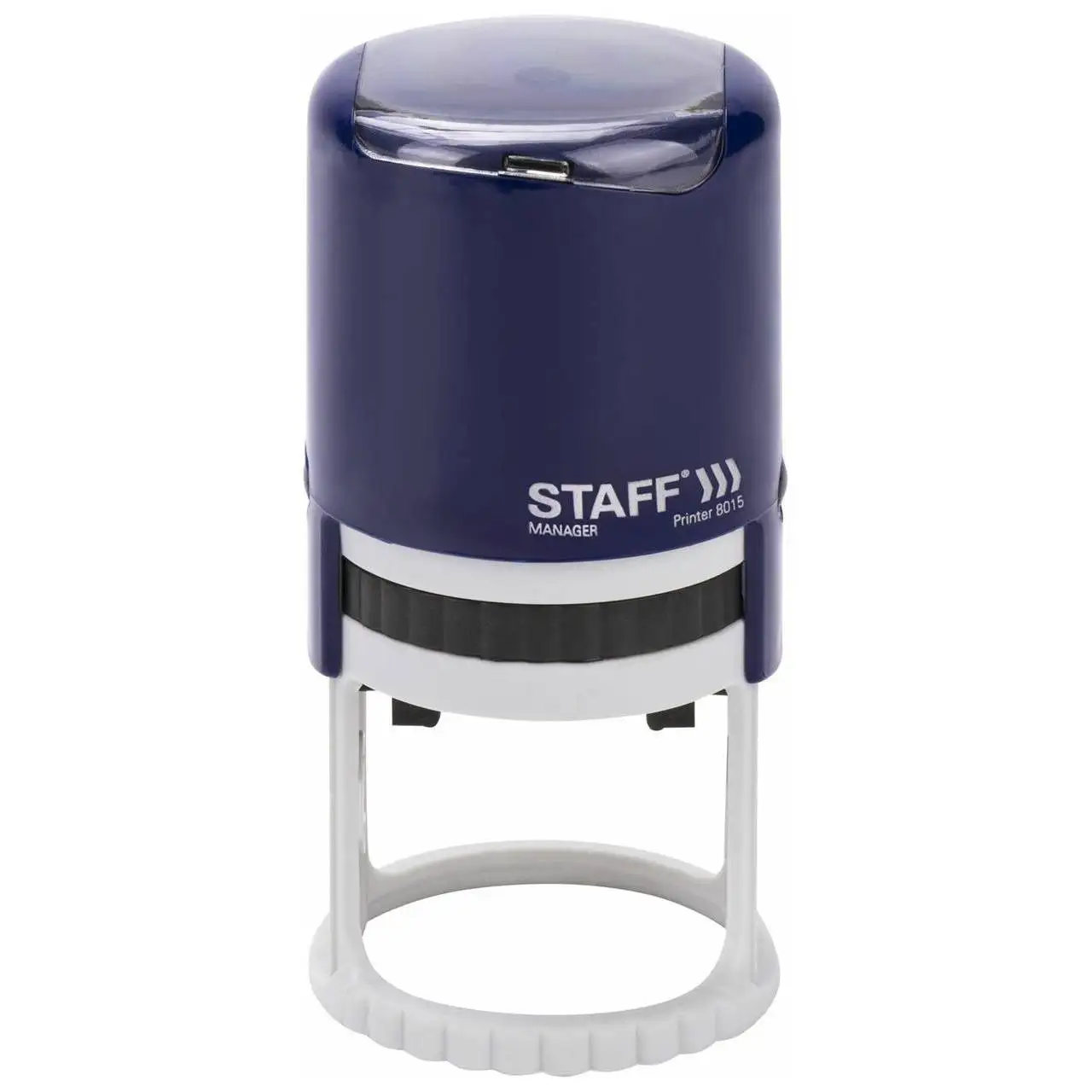 Рисунок 4 - Печать самонаборная Staff