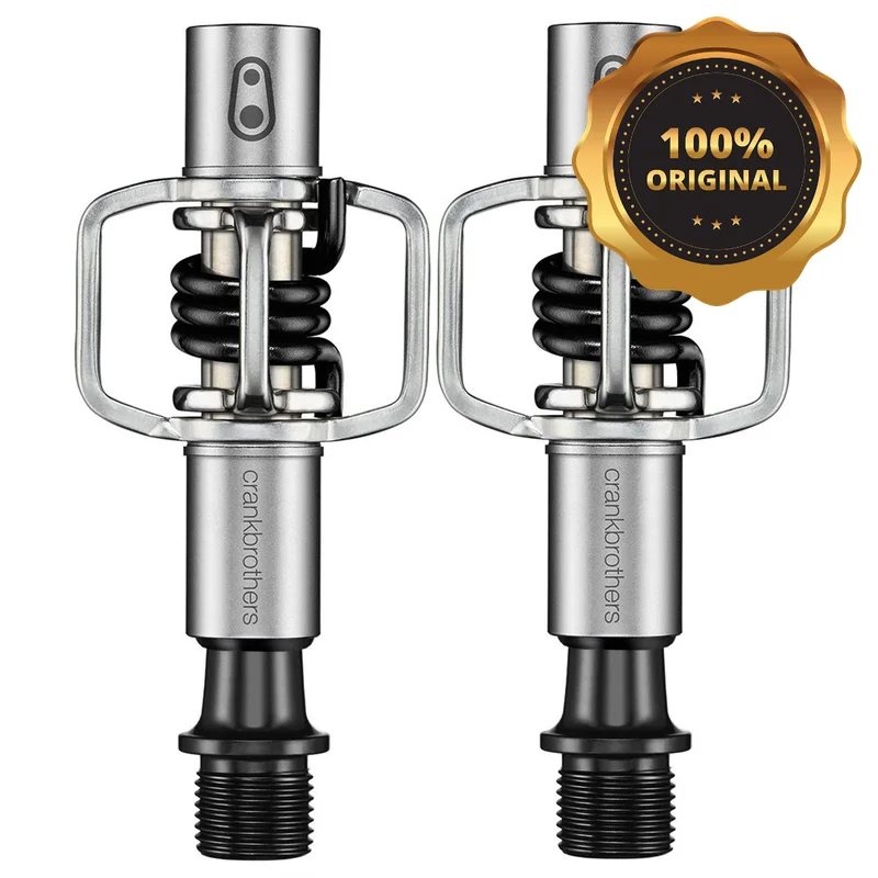 Egg beater pedals discount