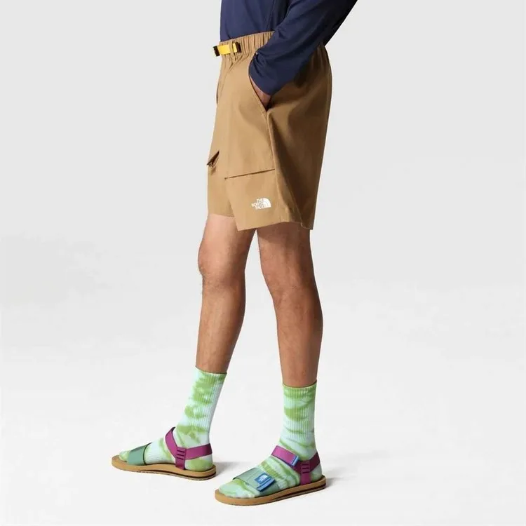 Рисунок 2 - The North Face Мужские шорты Ripstop