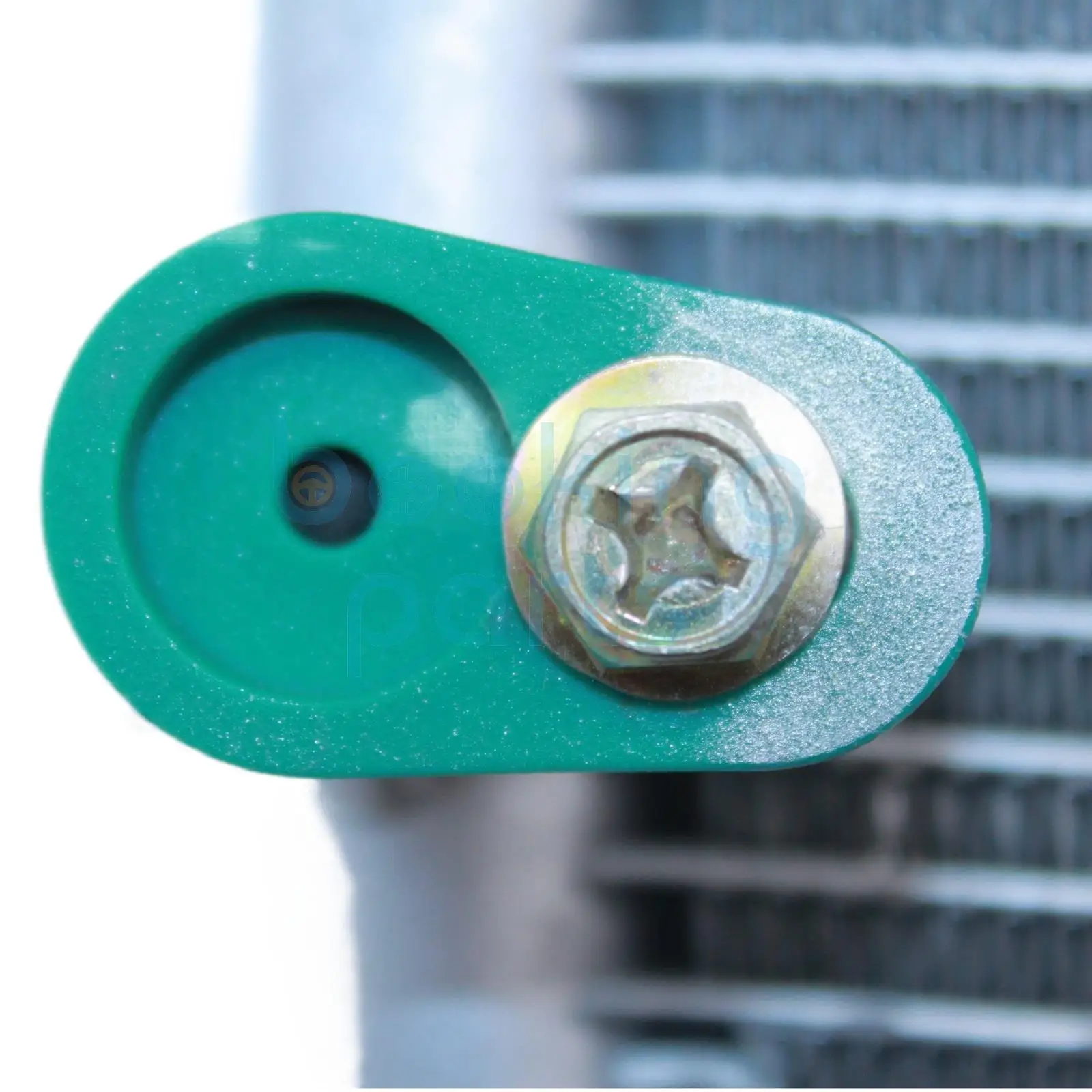 ACD89611 88450-04011 8845004011 8845004012 CN30020PFC CH-5917 CH5917 конденсатор для TOYOTA TACOMA TRN265L 16-20