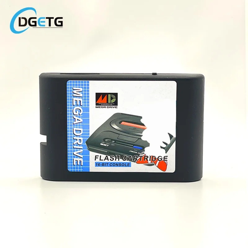 

Ultimate 1000 in 1 Mega Drive EDMD Remix MD Game Cassette for US/JP/EU SEGA GENESIS Everdrive DSP 16bit Game Video Cassette