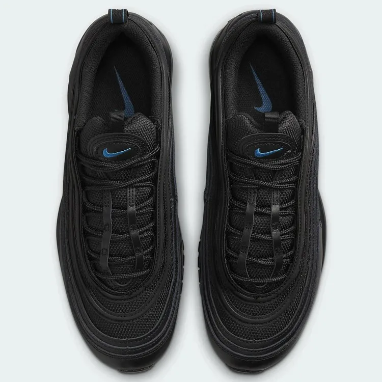 Рисунок 2 - Nike Air Max 97 черные женские