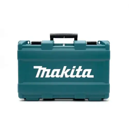 Аккумуляторная Электролобзиковая пила Makita на 18 В с аккумулятором/Зарядным