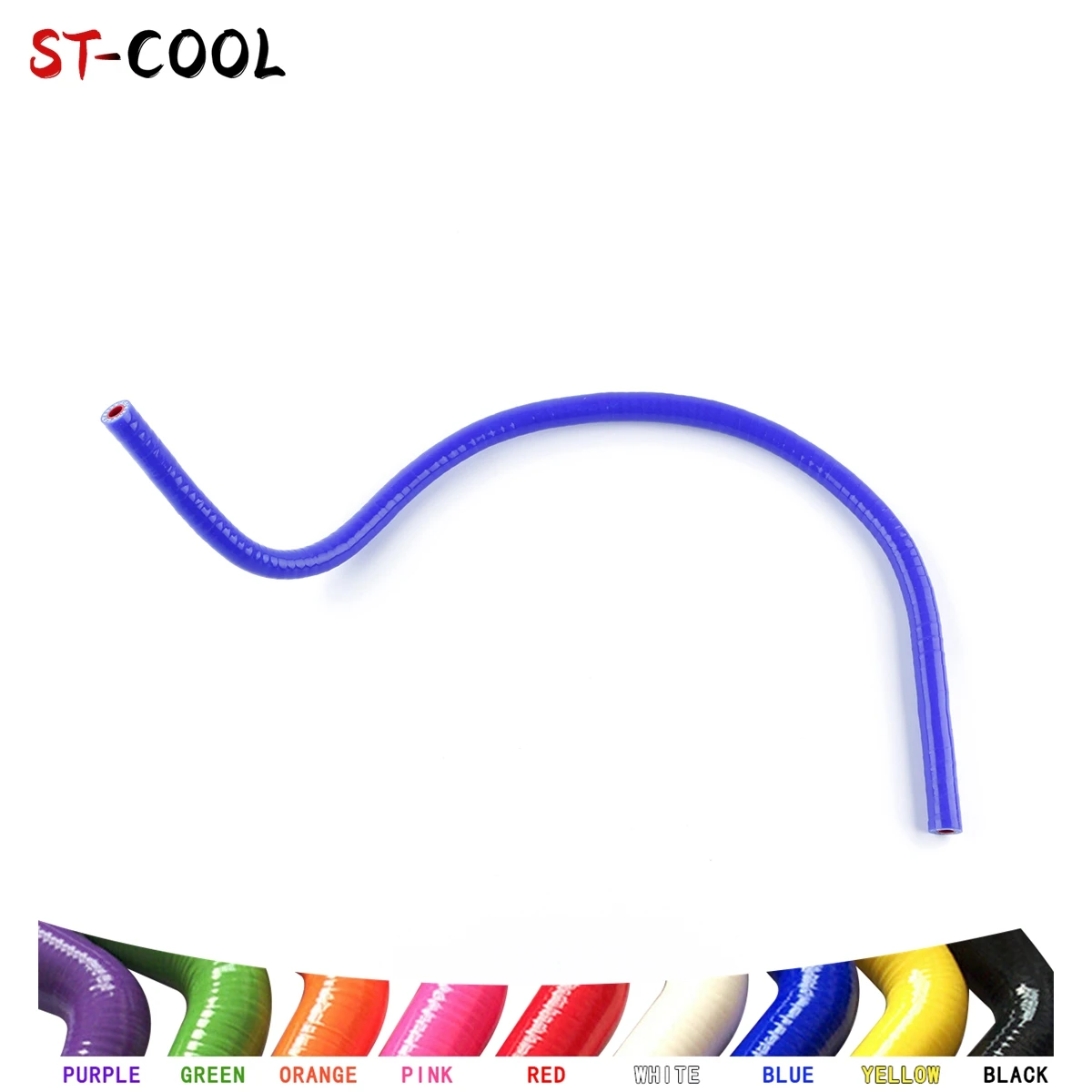 Силиконовые трубки радиатора охлаждающей жидкости для HONDA CBR600F4i 2004 2005 2006 CBR 600 F4i ATV