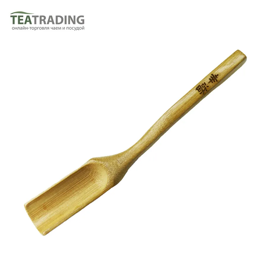 Чайная ложка Чайный совок Мерная ложка tea spoon