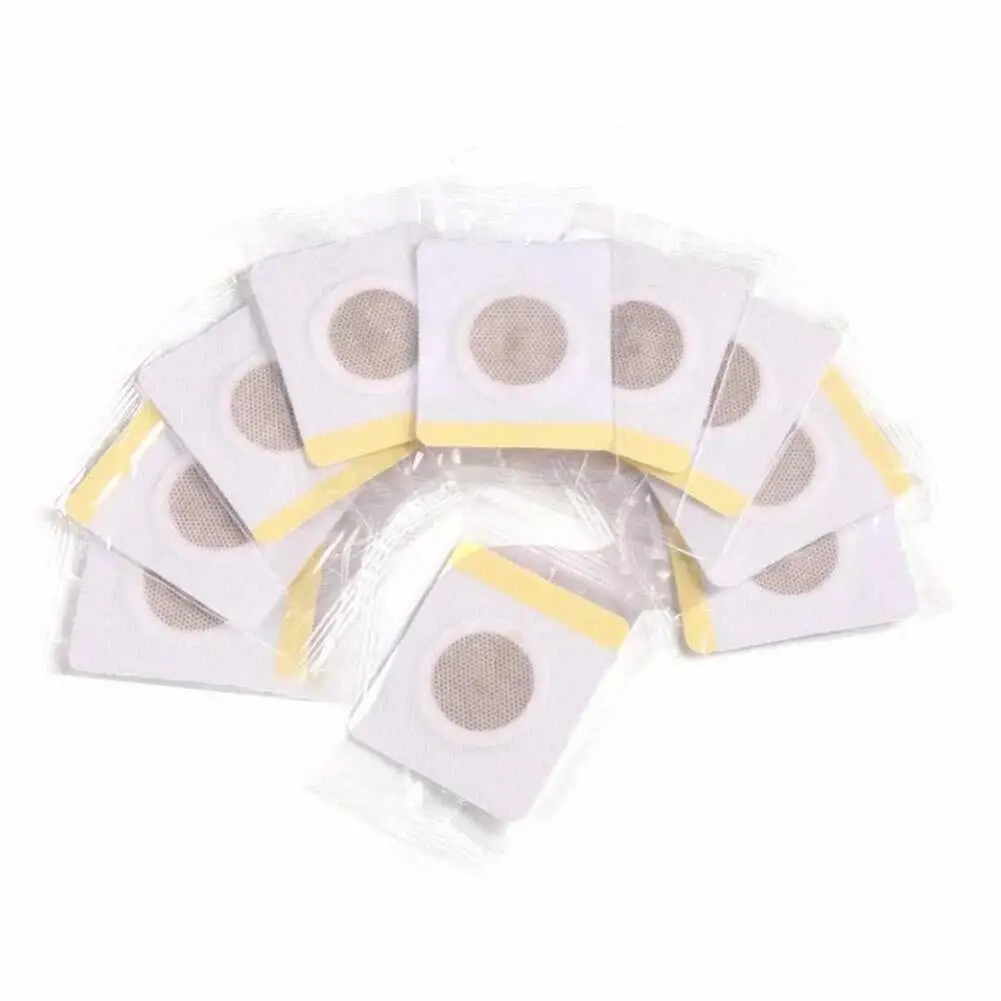 

Slimming Body Shaping Stickers Anti Cellulite Tighten Skin Weight Loss Products Belly Fat Burner Detox Belly Button Stickers