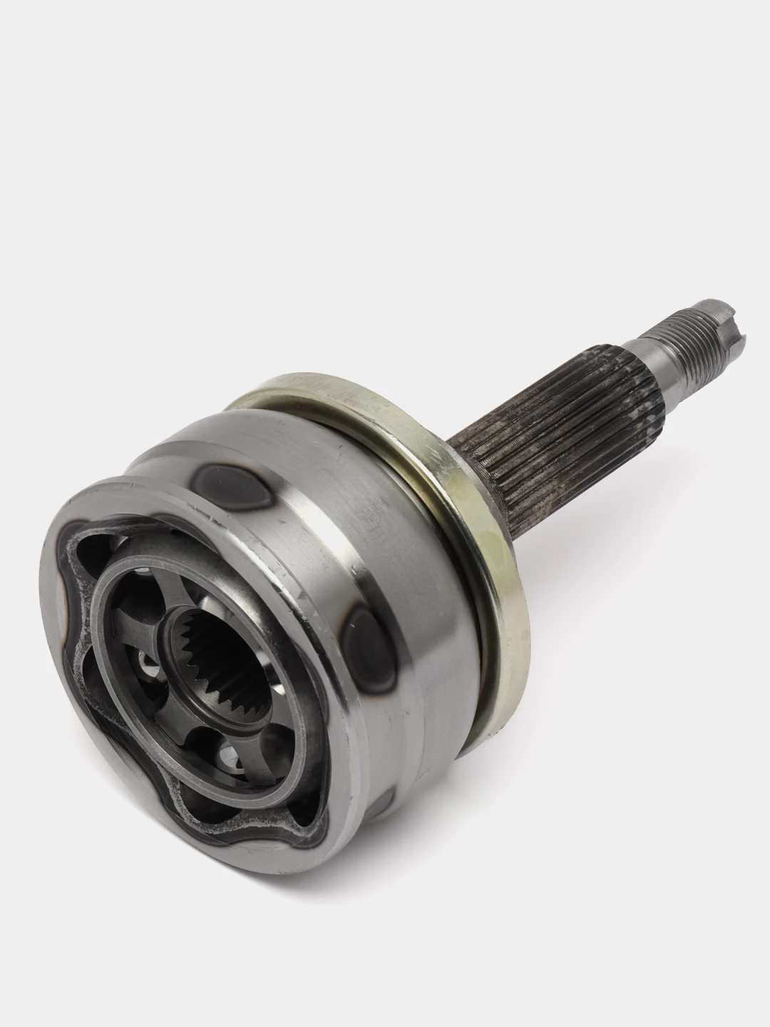 Граната Наружная Шевроле Нива Купить