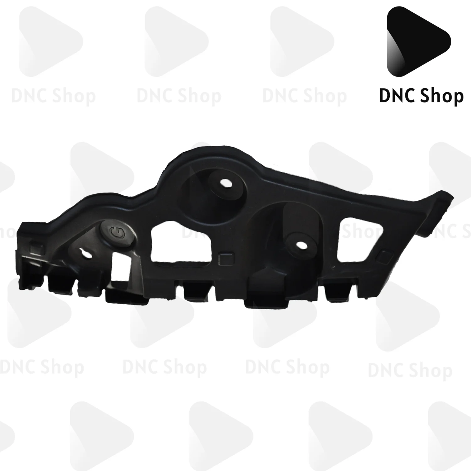 

Rear bumper mounting point Dacia Sandero left