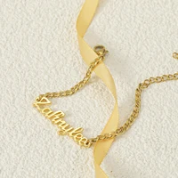 Perosnalised Jewellery Set 2