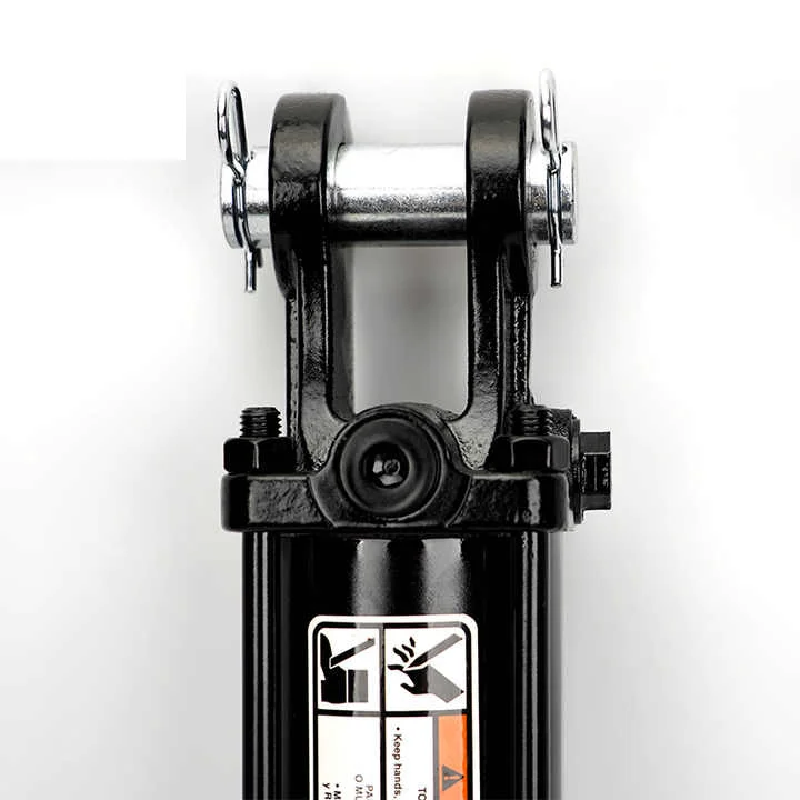 Фото Тяга Blince Custom серии TR3025xx TR 600psi-3000psi сельскохозяйственное оборудование с использованием небольшого гидравлического цилиндра крана №1