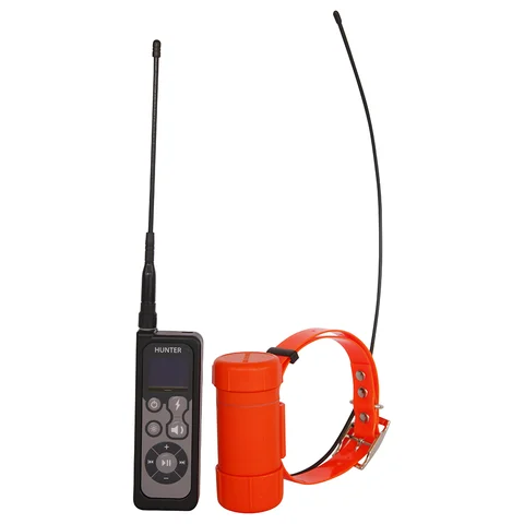 Новый водонепроницаемый ошейник GPS BEEPER 2000 PRO для охоты