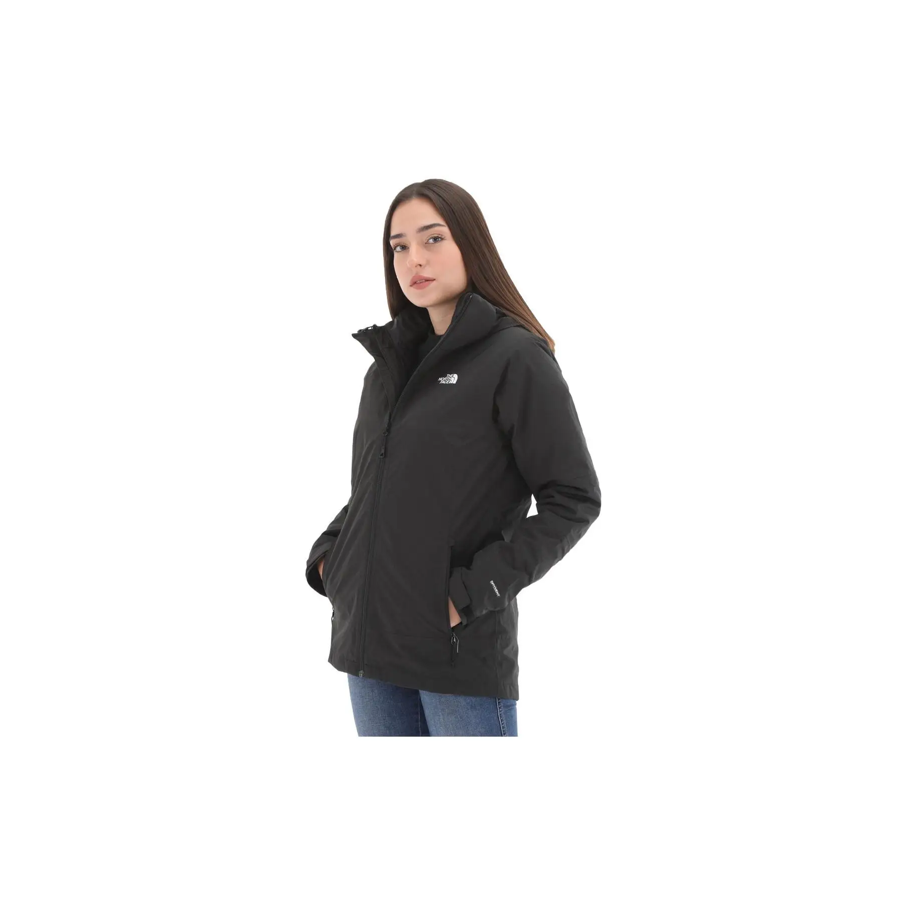 Рисунок 2 - THE NORTH FACE Женские пальто FASVJPHR